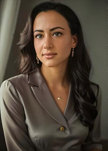 Catherine Puma
