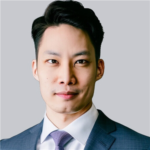 Alexander Au