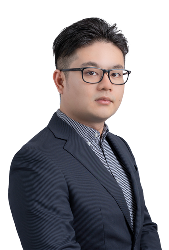 Dax Wang