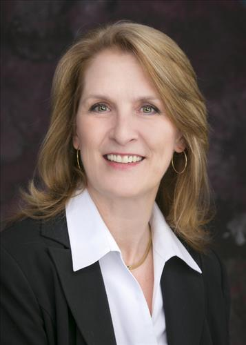 Ingrid McNeill