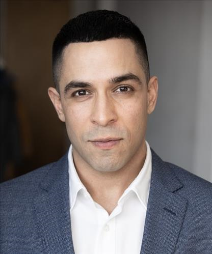 Elias Edraki