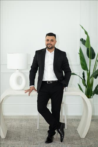 Riad Abdul Baki