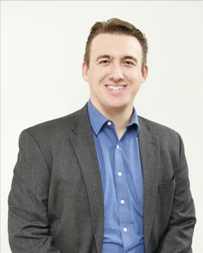 Mitchell Perlic