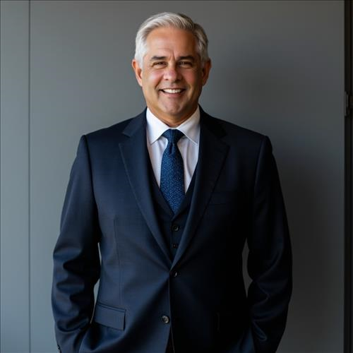 Keith Williams