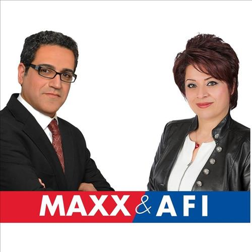 Re/Max Hallmark Maxx & Afi Group