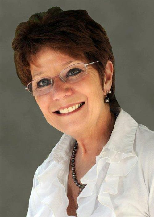 Judy Kendall
