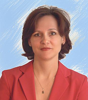 Svetlana Baranova