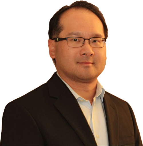 Andrew Lee