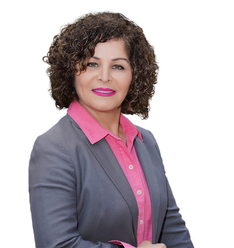 Fay Hoodfar
