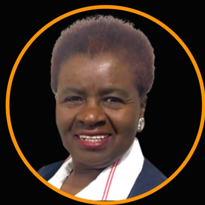 BERNICE ISHMAEL