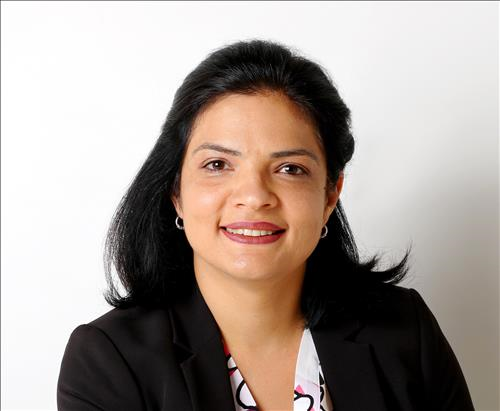 Shweta Kaushal