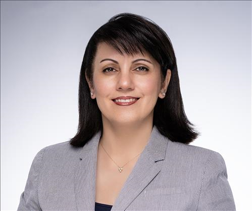 Mahnaz Masnavi