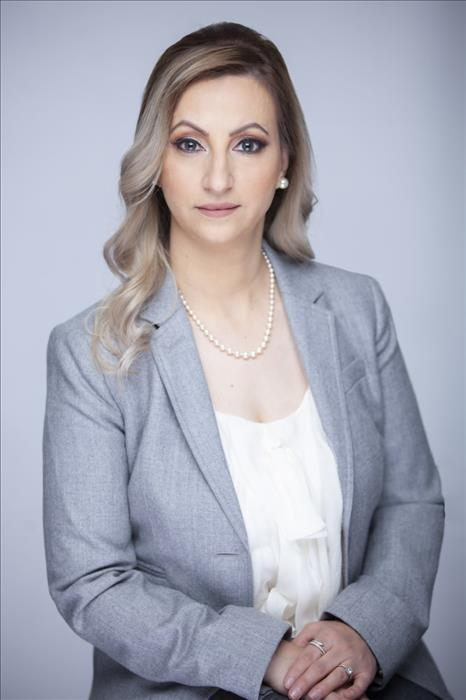 Rikah Malekzadeh