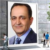 Mahmoud Rahbari