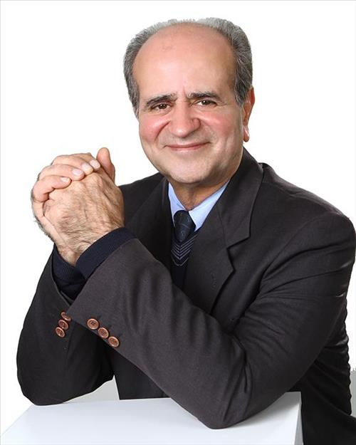 Ayoub Eftekharnejad