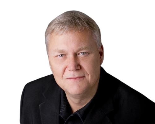 David Henderson