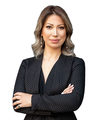 Sherry Etezadi