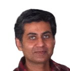Mubashir Hasan