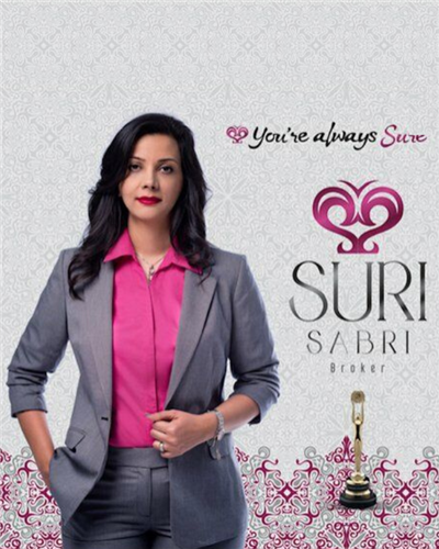 Suri Sabri