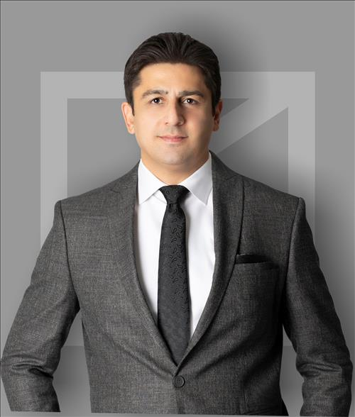Mehdi Atay