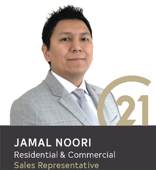 Jamal Noori