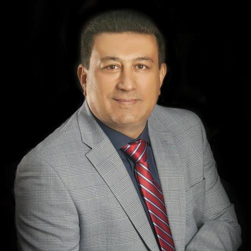 Nader Salehi