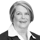 Barbara Dempster