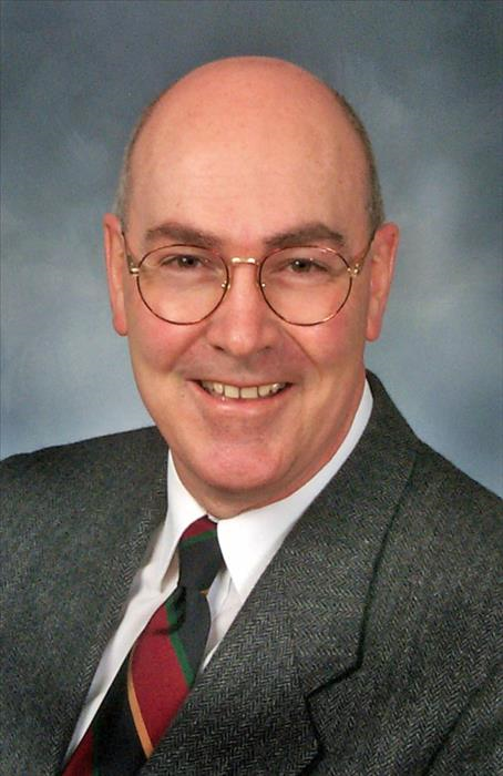 John Patterson