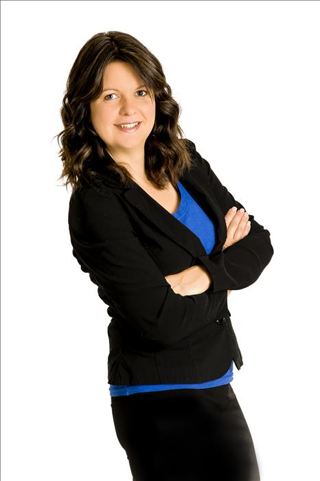 Sandra Seton