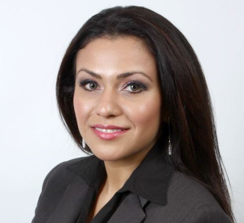 Maral Bandeh Bahman