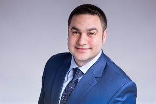 Mathieu Bedirian