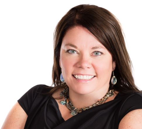 Tracy Robillard