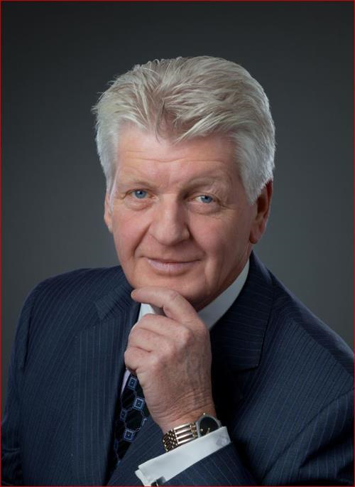 Clarence Sheahan