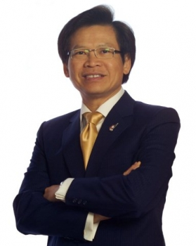 Federick Yam