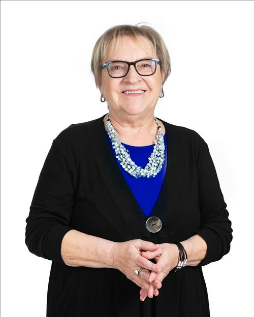 Irene Bilinski