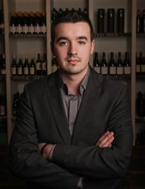 Tom Kribas