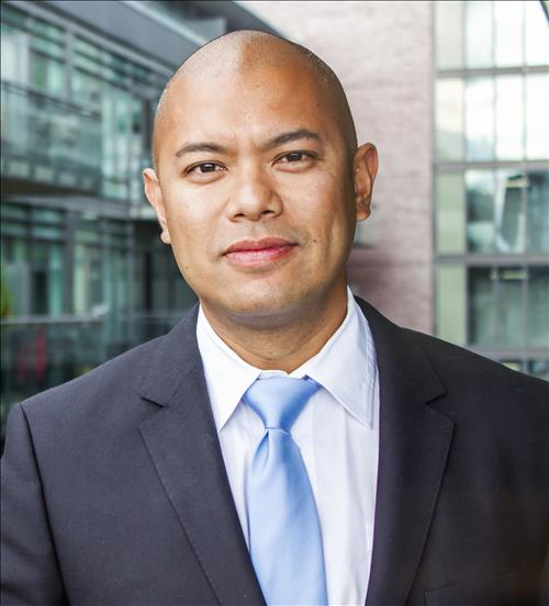 Michael Manago