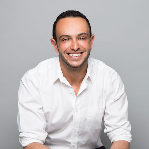 Pierre Carapetian