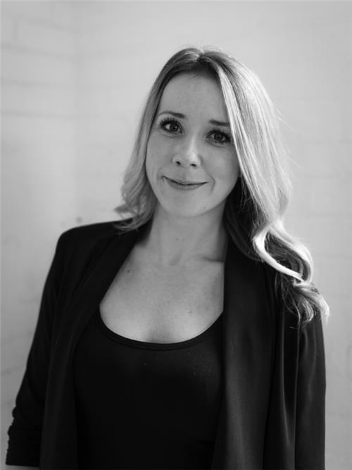 Rebecca Dunlop