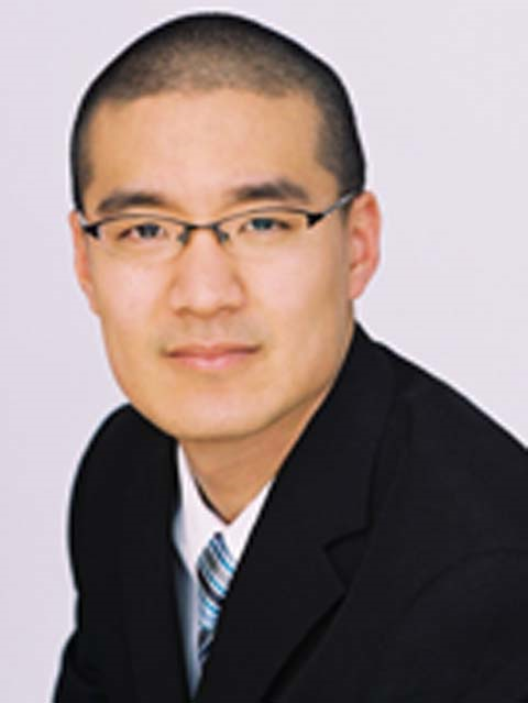 Albert Yu