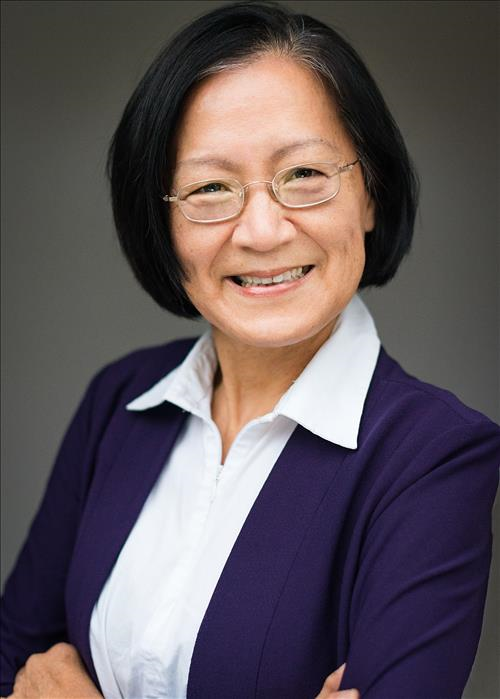 Gloria Yu