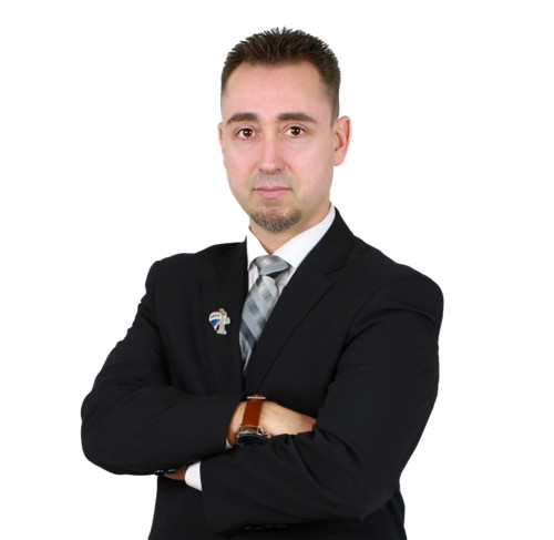 Michael Barillari