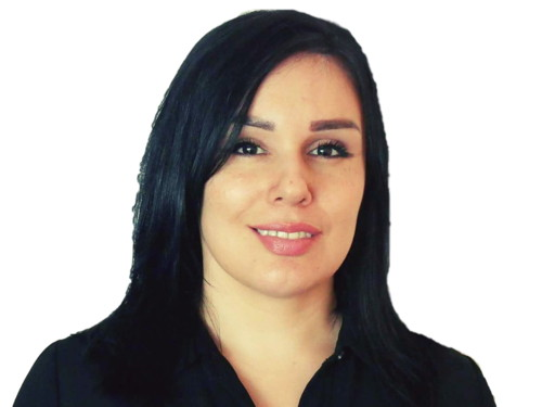 Marcela Romero