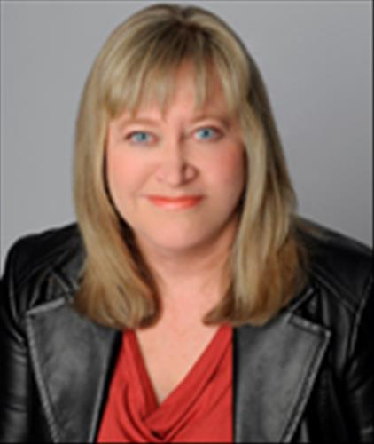 Halina Harding