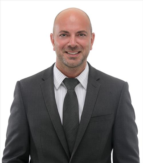 Jason Pilon
