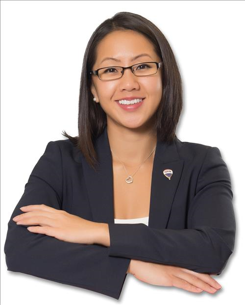 Jacki Lam