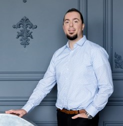 Anthony Rotundo