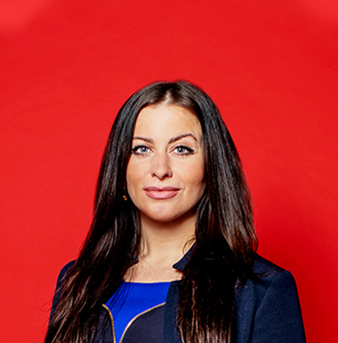 Andrea Duraes