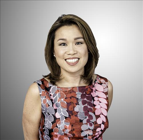 Gloria Yeung
