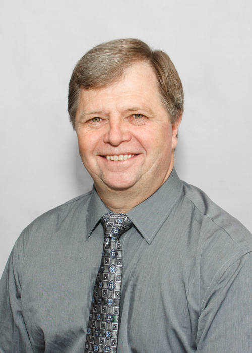 FINN MADSEN